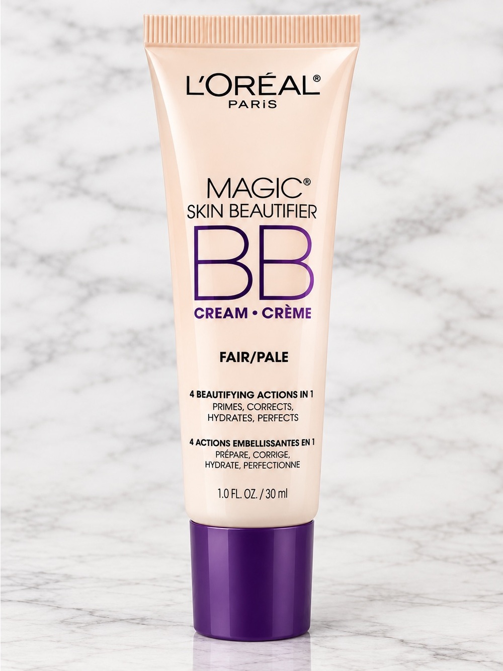 L'Oréal BB Cream Skin Beautifier Cream